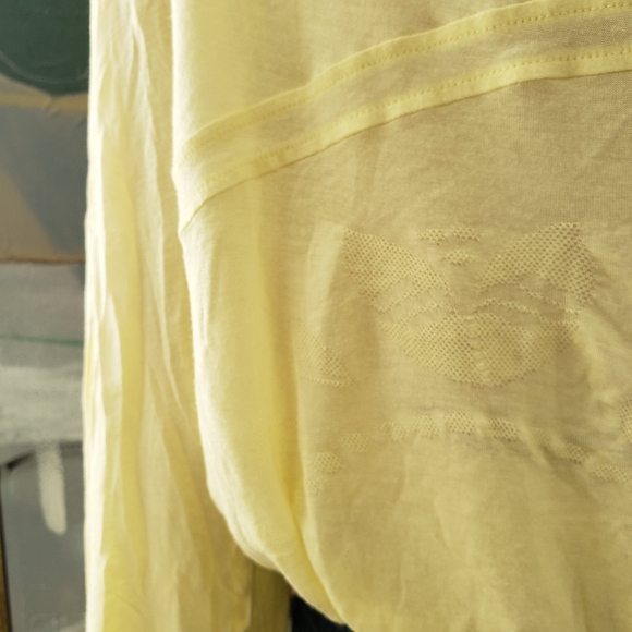 Diesel | Top with Self Belt - Picture 4 of 14